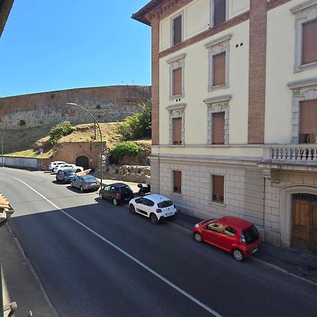 Apartamento Palio House Montluc Siena Exterior foto