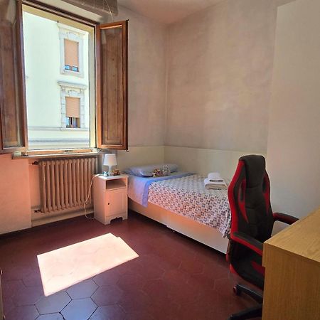 Apartamento Palio House Montluc Siena Exterior foto
