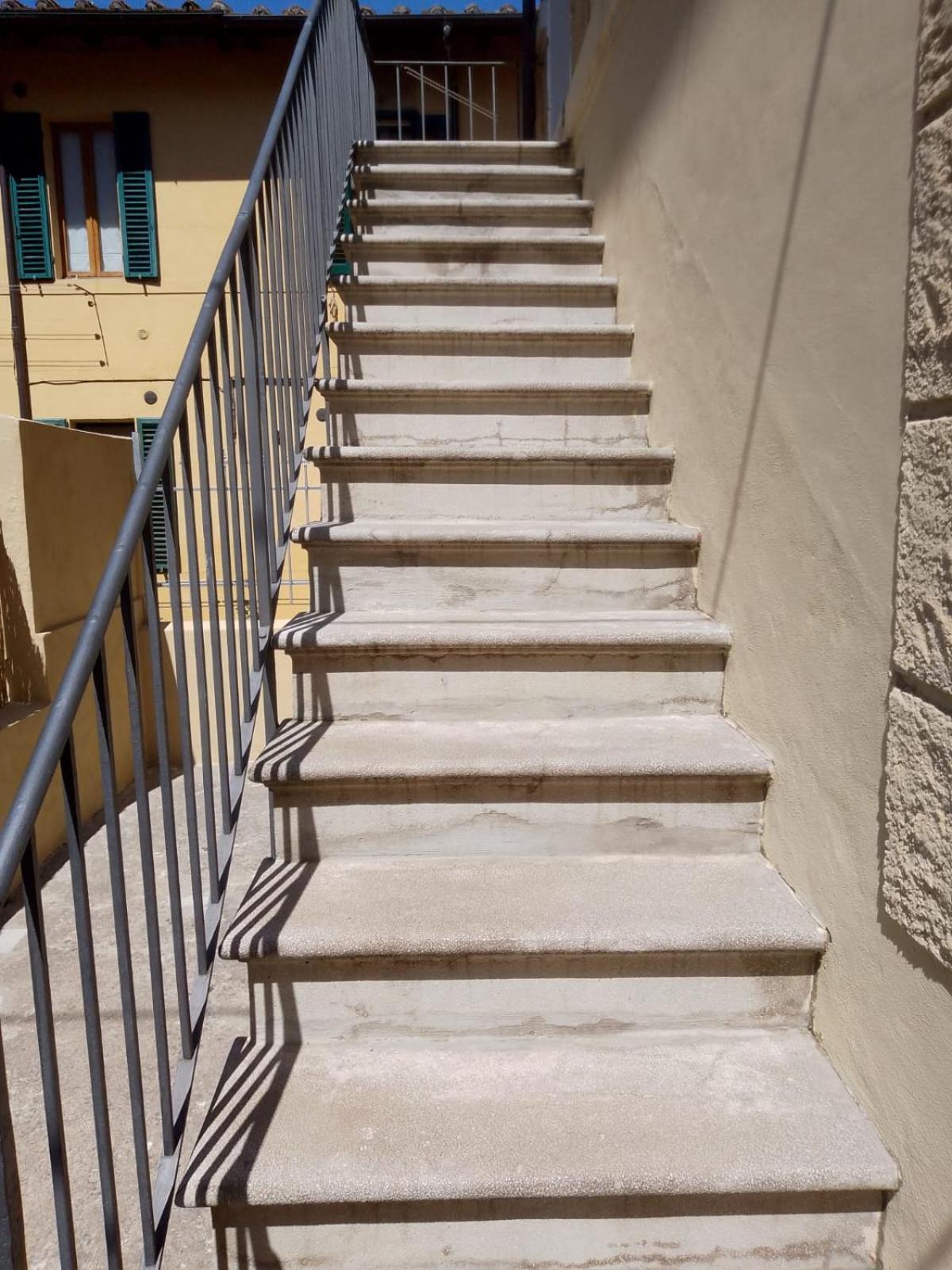 Apartamento Palio House Montluc Siena Exterior foto