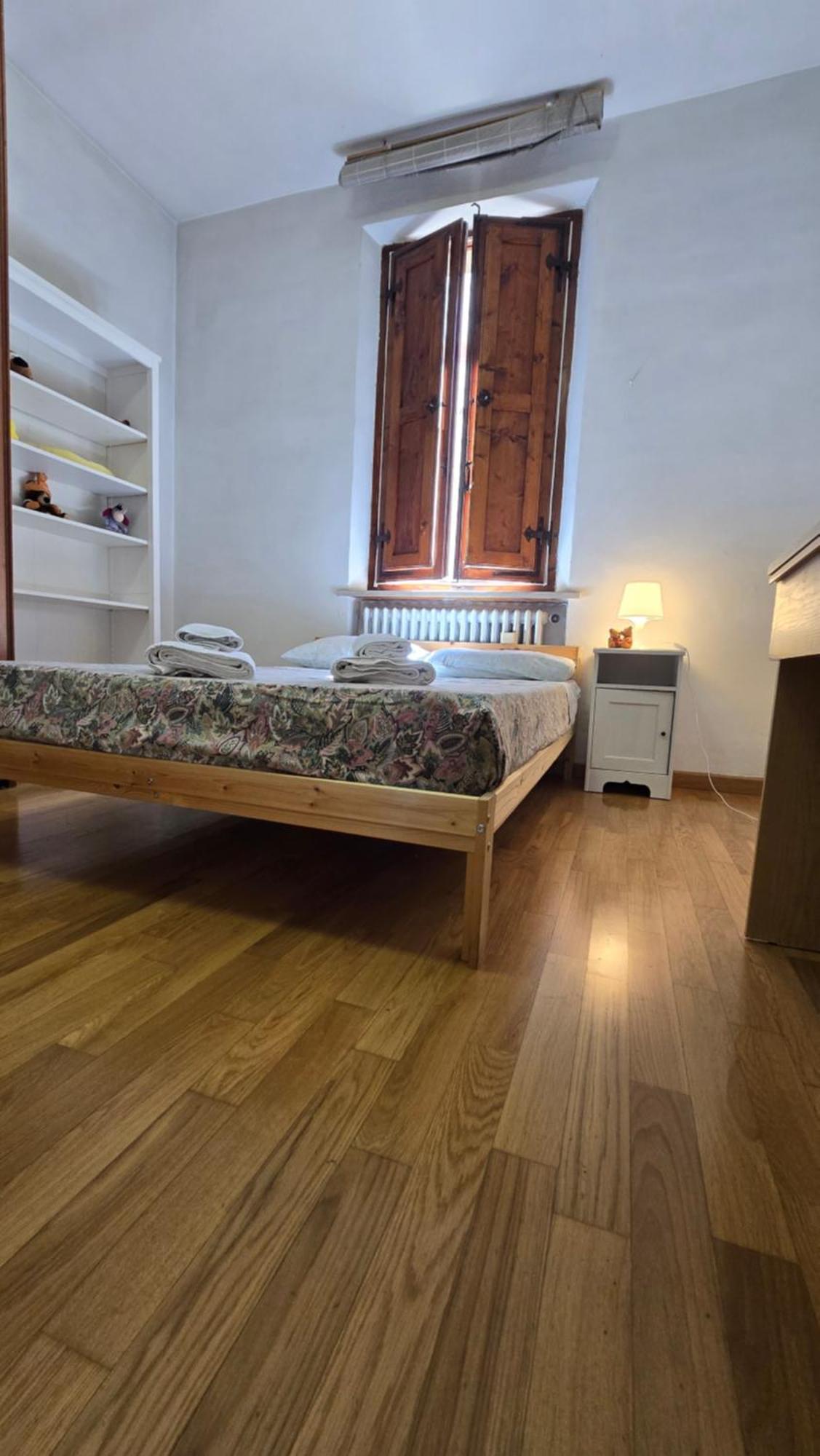 Apartamento Palio House Montluc Siena Exterior foto