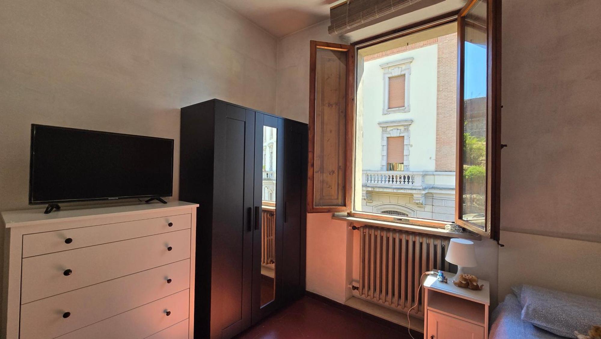 Apartamento Palio House Montluc Siena Exterior foto