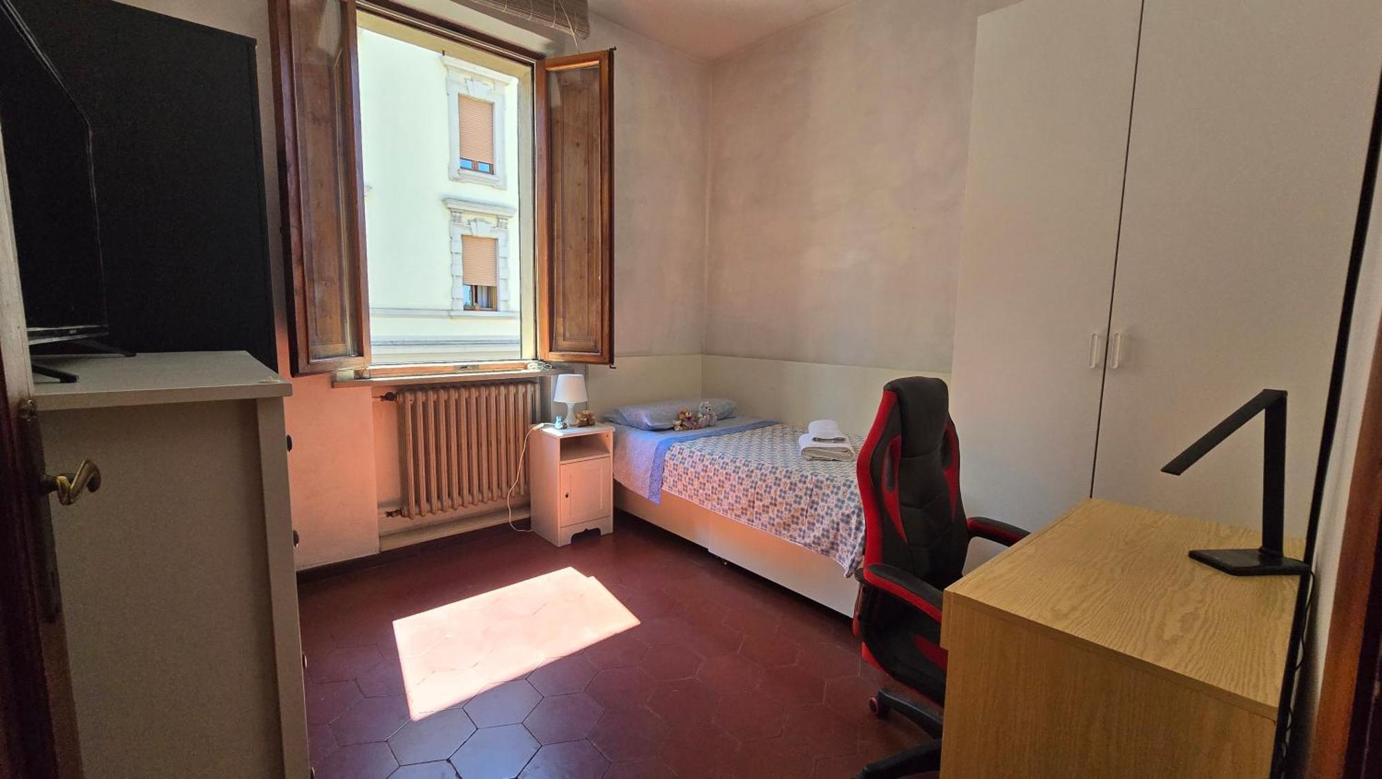 Apartamento Palio House Montluc Siena Exterior foto