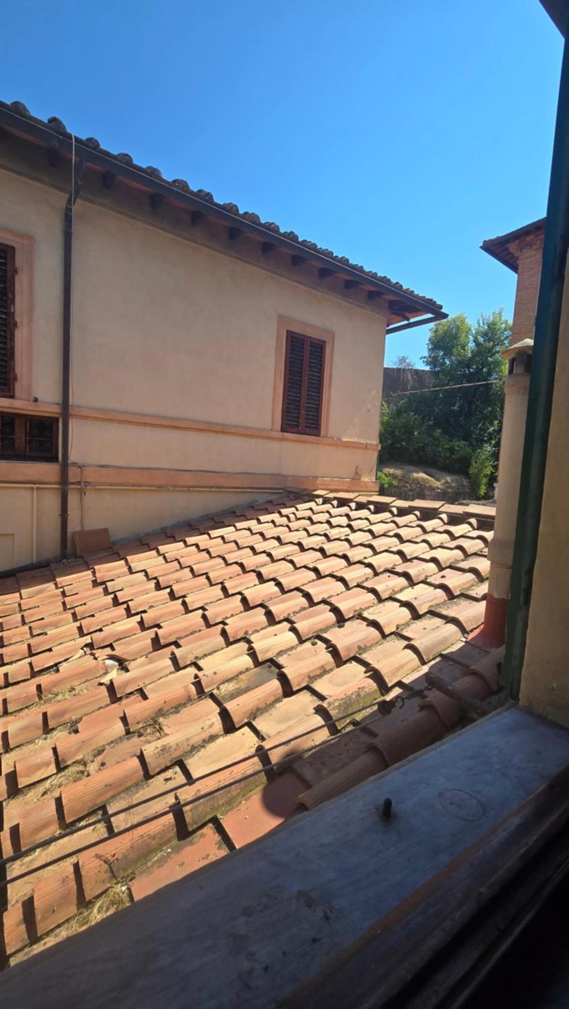 Apartamento Palio House Montluc Siena Exterior foto