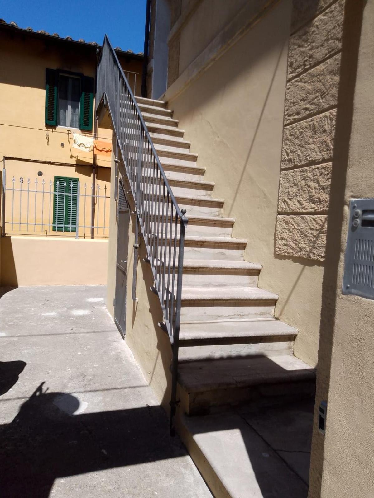 Apartamento Palio House Montluc Siena Exterior foto