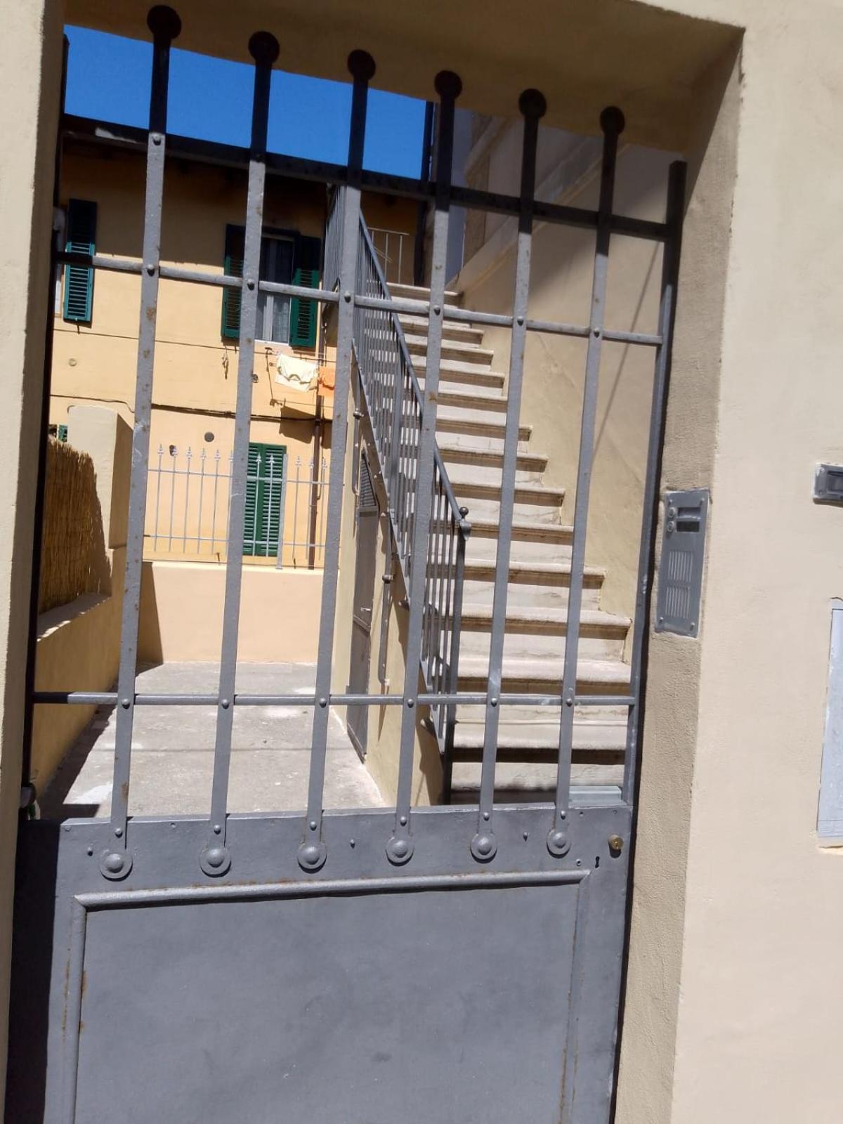 Apartamento Palio House Montluc Siena Exterior foto
