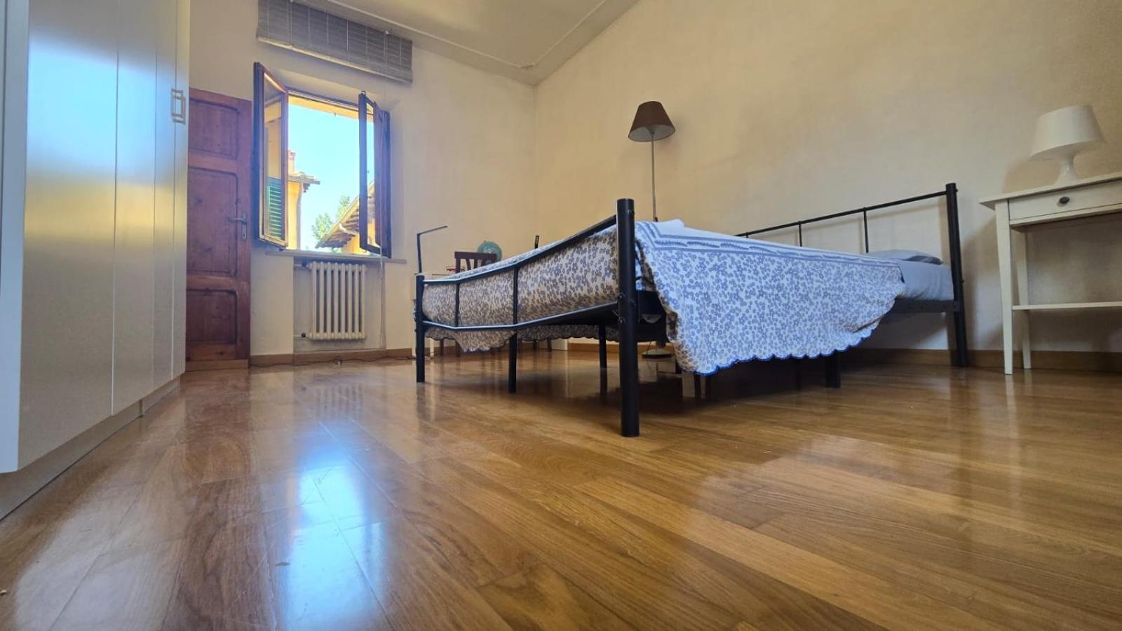 Apartamento Palio House Montluc Siena Exterior foto