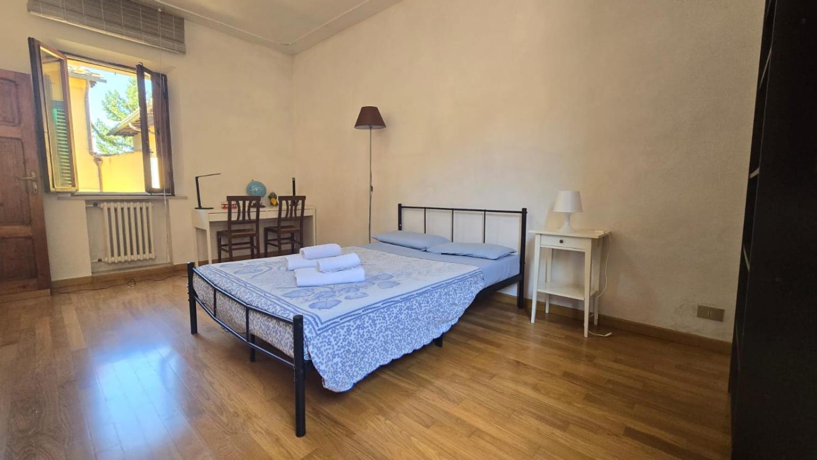 Apartamento Palio House Montluc Siena Exterior foto