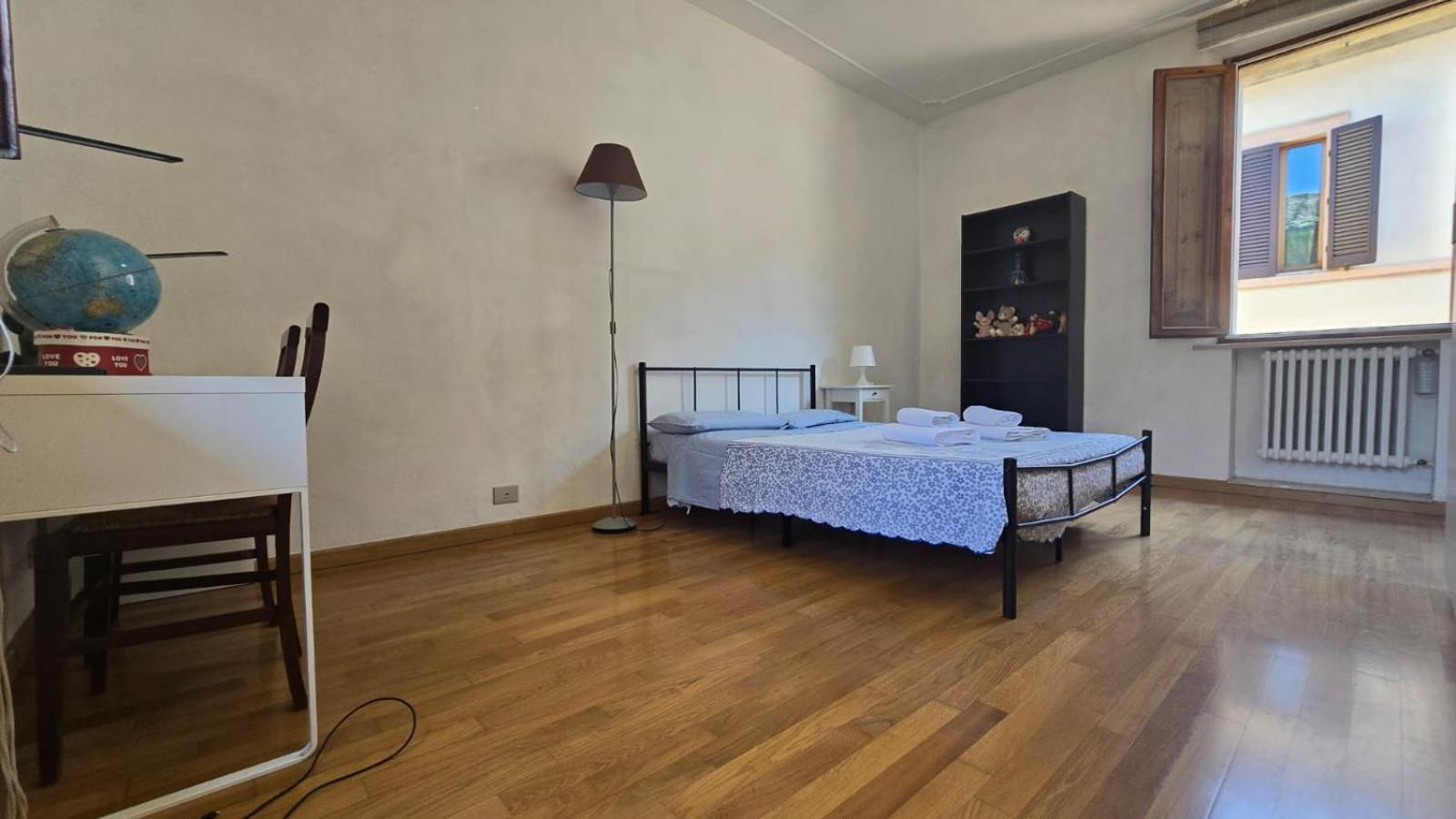 Apartamento Palio House Montluc Siena Exterior foto